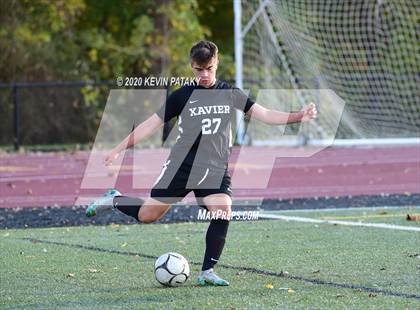 Thumbnail 2 in Sheehan @ Xavier photogallery.