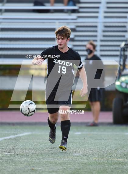 Thumbnail 2 in Sheehan @ Xavier photogallery.