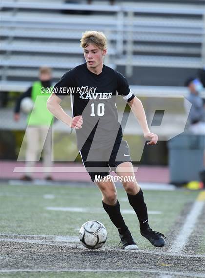 Thumbnail 2 in Sheehan @ Xavier photogallery.