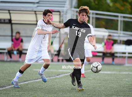 Thumbnail 2 in Sheehan @ Xavier photogallery.