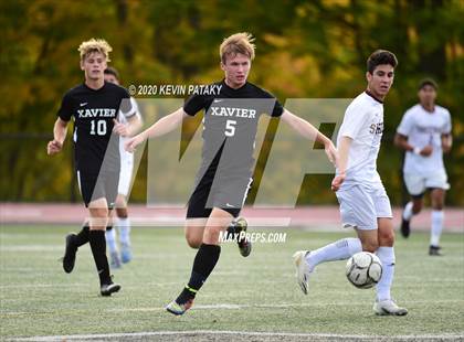 Thumbnail 2 in Sheehan @ Xavier photogallery.