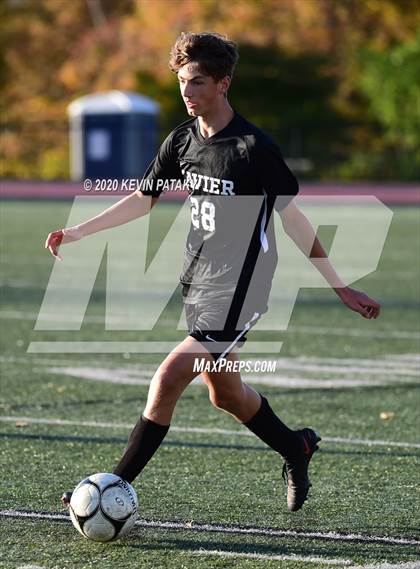 Thumbnail 3 in Sheehan @ Xavier photogallery.