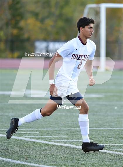 Thumbnail 3 in Sheehan @ Xavier photogallery.
