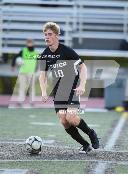 Thumbnail 1 in Sheehan @ Xavier photogallery.