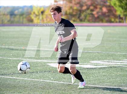 Thumbnail 2 in Sheehan @ Xavier photogallery.