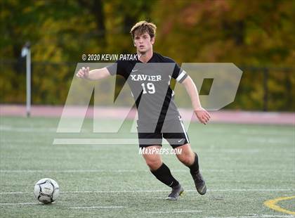 Thumbnail 1 in Sheehan @ Xavier photogallery.