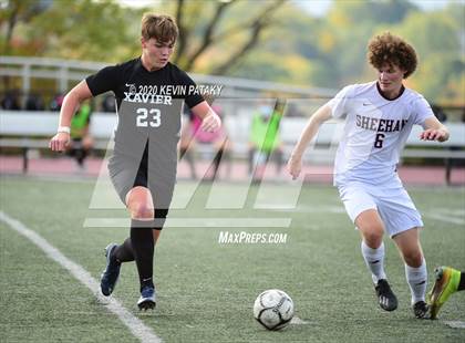 Thumbnail 1 in Sheehan @ Xavier photogallery.
