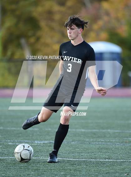 Thumbnail 1 in Sheehan @ Xavier photogallery.