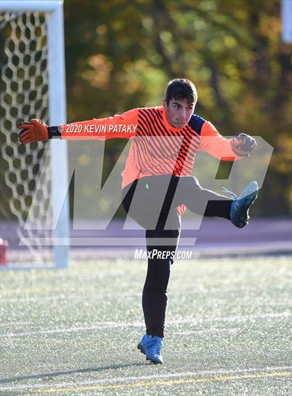Thumbnail 1 in Sheehan @ Xavier photogallery.