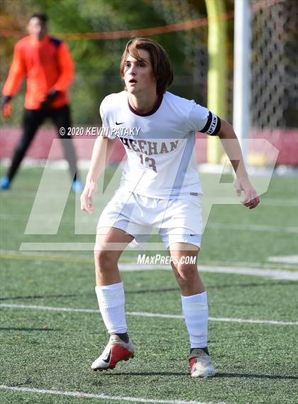 Thumbnail 2 in Sheehan @ Xavier photogallery.