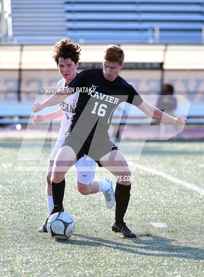 Thumbnail 3 in Sheehan @ Xavier photogallery.