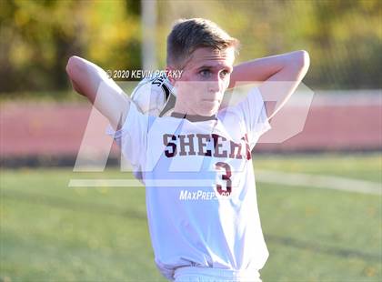 Thumbnail 3 in Sheehan @ Xavier photogallery.