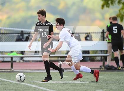 Thumbnail 1 in Sheehan @ Xavier photogallery.