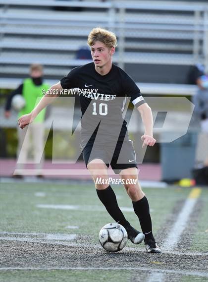Thumbnail 1 in Sheehan @ Xavier photogallery.