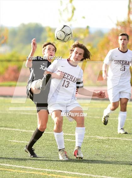 Thumbnail 1 in Sheehan @ Xavier photogallery.