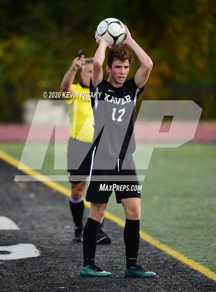 Thumbnail 3 in Sheehan @ Xavier photogallery.
