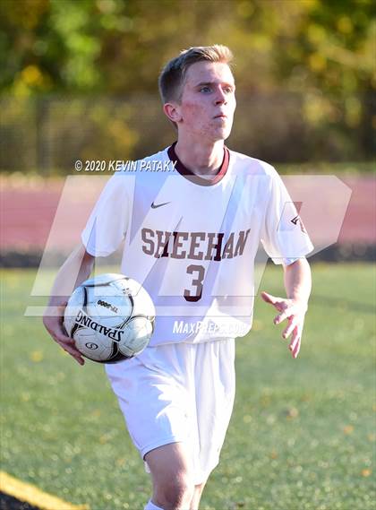 Thumbnail 2 in Sheehan @ Xavier photogallery.