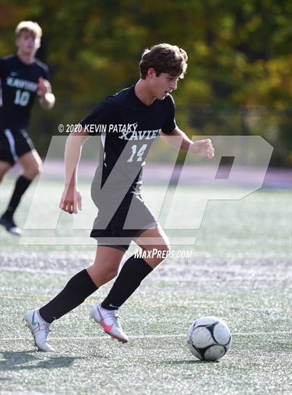 Thumbnail 1 in Sheehan @ Xavier photogallery.