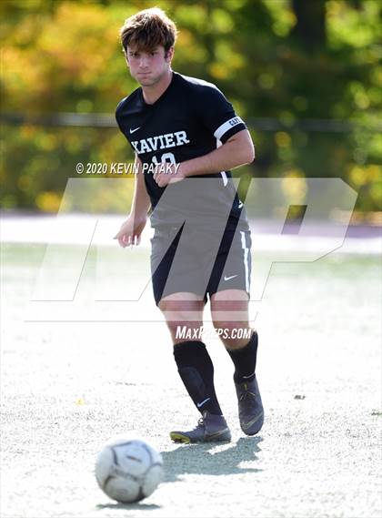 Thumbnail 3 in Sheehan @ Xavier photogallery.