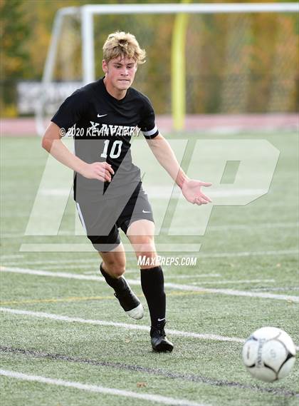 Thumbnail 3 in Sheehan @ Xavier photogallery.