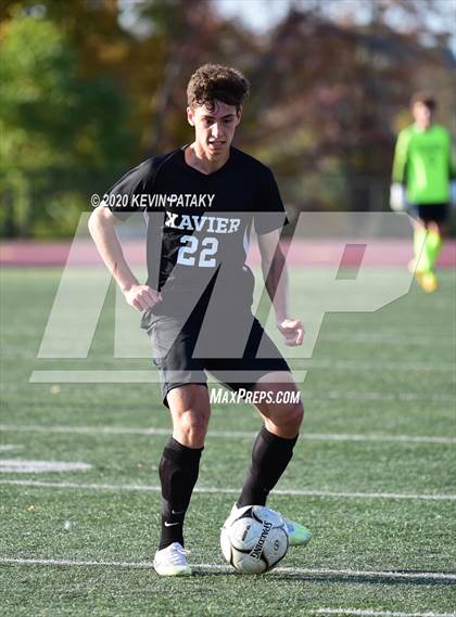 Thumbnail 2 in Sheehan @ Xavier photogallery.