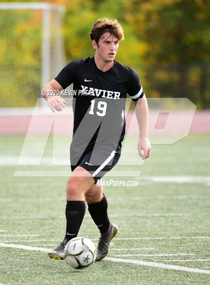 Thumbnail 2 in Sheehan @ Xavier photogallery.