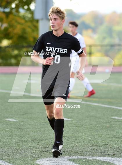Thumbnail 2 in Sheehan @ Xavier photogallery.