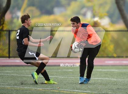 Thumbnail 3 in Sheehan @ Xavier photogallery.