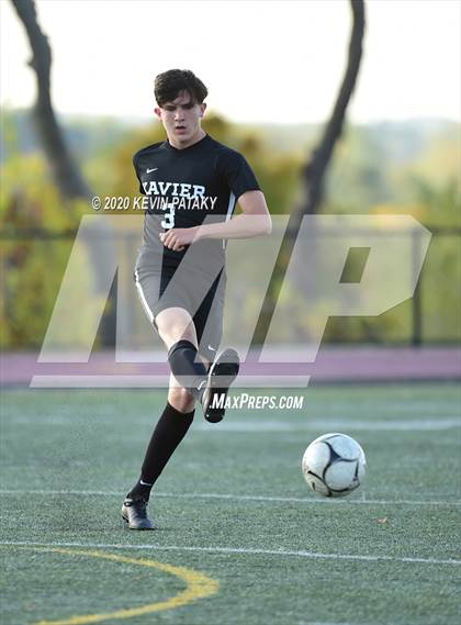 Thumbnail 3 in Sheehan @ Xavier photogallery.