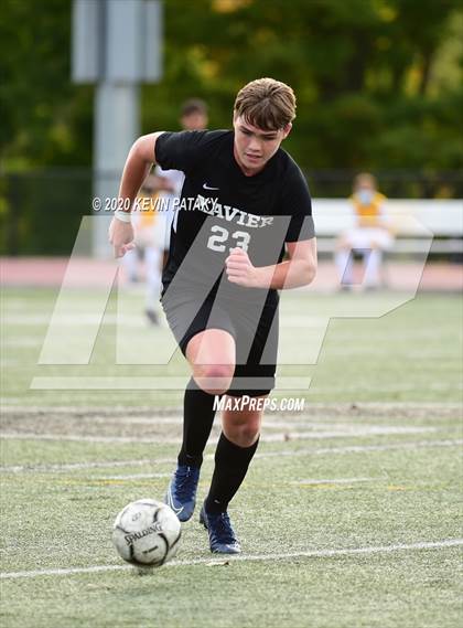 Thumbnail 3 in Sheehan @ Xavier photogallery.