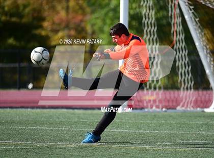 Thumbnail 3 in Sheehan @ Xavier photogallery.
