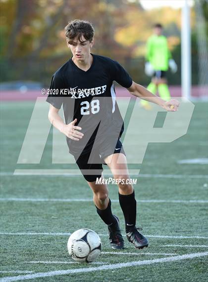 Thumbnail 2 in Sheehan @ Xavier photogallery.
