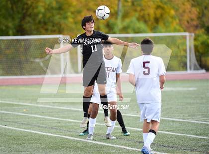 Thumbnail 2 in Sheehan @ Xavier photogallery.
