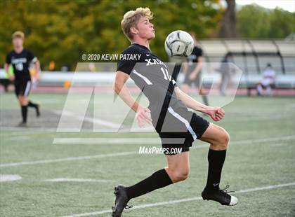 Thumbnail 3 in Sheehan @ Xavier photogallery.