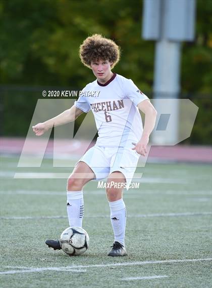 Thumbnail 1 in Sheehan @ Xavier photogallery.