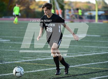 Thumbnail 1 in Sheehan @ Xavier photogallery.