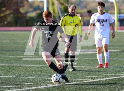Thumbnail 2 in Sheehan @ Xavier photogallery.
