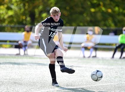 Thumbnail 3 in Sheehan @ Xavier photogallery.