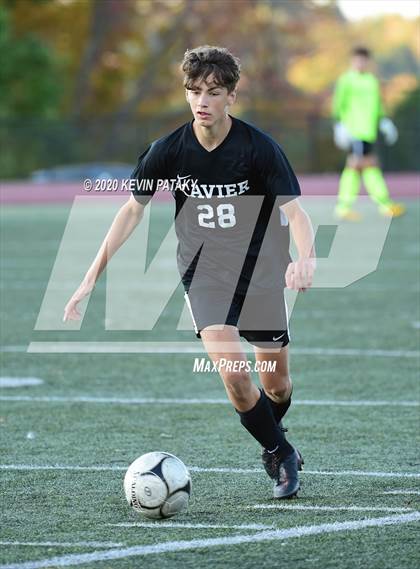 Thumbnail 1 in Sheehan @ Xavier photogallery.