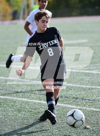 Thumbnail 1 in Sheehan @ Xavier photogallery.