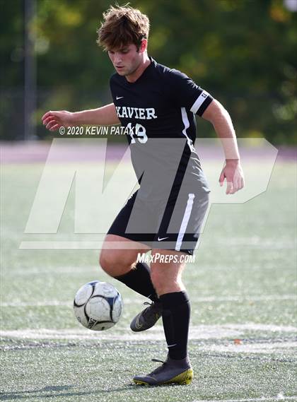 Thumbnail 2 in Sheehan @ Xavier photogallery.