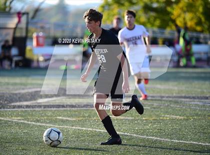 Thumbnail 3 in Sheehan @ Xavier photogallery.