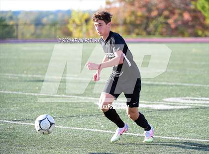 Thumbnail 3 in Sheehan @ Xavier photogallery.