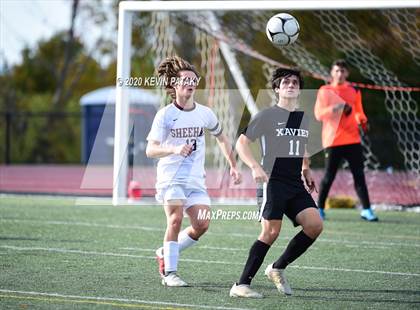 Thumbnail 3 in Sheehan @ Xavier photogallery.