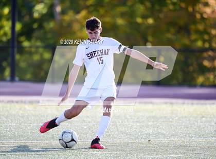 Thumbnail 2 in Sheehan @ Xavier photogallery.