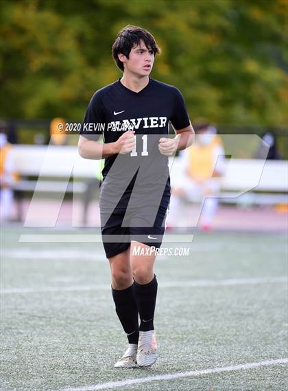 Thumbnail 1 in Sheehan @ Xavier photogallery.