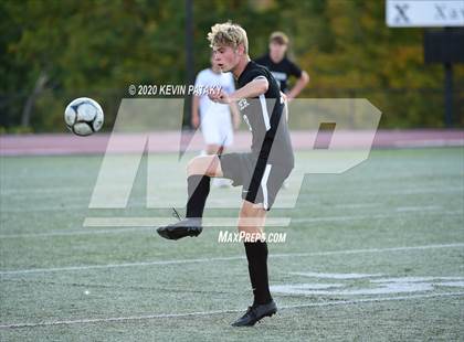 Thumbnail 2 in Sheehan @ Xavier photogallery.
