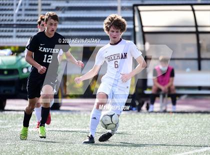 Thumbnail 1 in Sheehan @ Xavier photogallery.