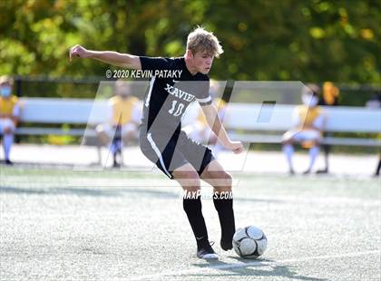 Thumbnail 2 in Sheehan @ Xavier photogallery.