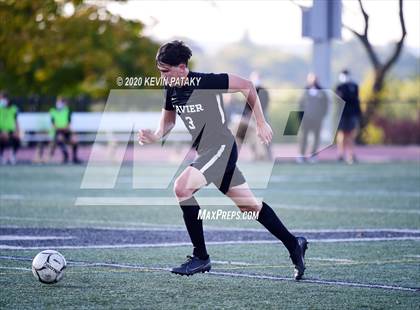 Thumbnail 2 in Sheehan @ Xavier photogallery.